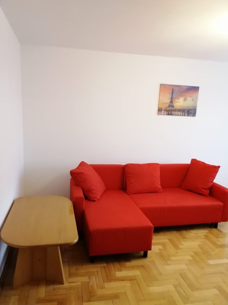 Berceni, Al. Obregia