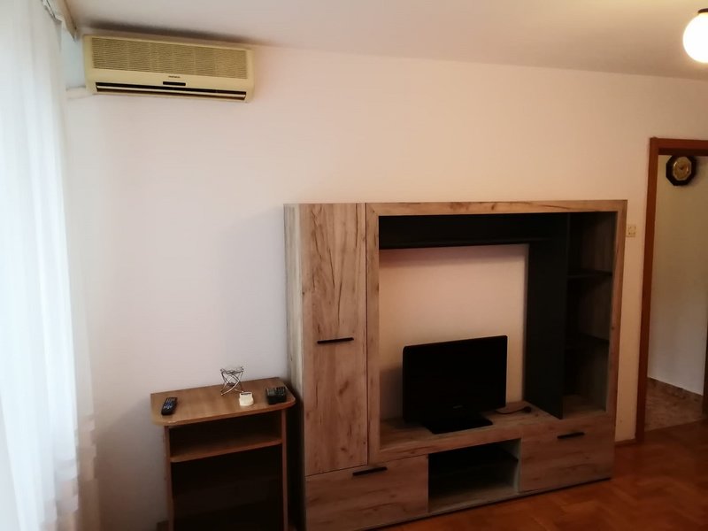 Berceni, Al. Obregia