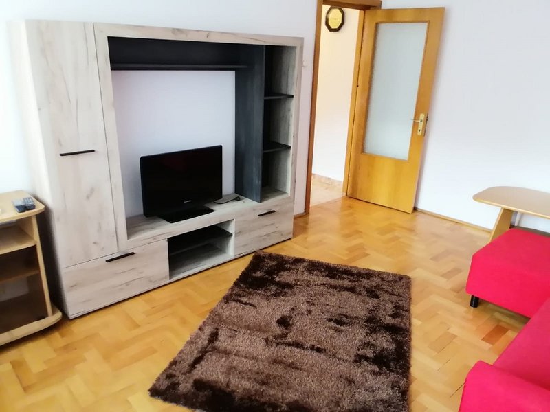 Berceni, Al. Obregia