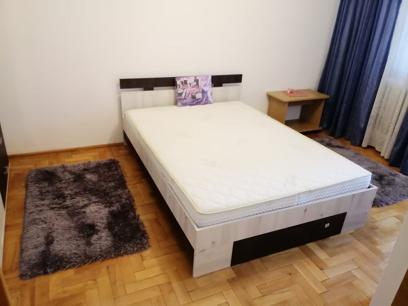 Berceni, Al. Obregia