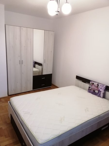 Berceni, Al. Obregia