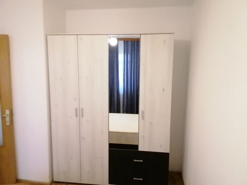 Berceni, Al. Obregia