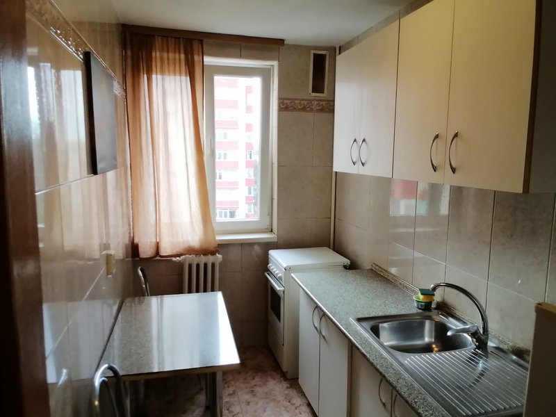 Berceni, Al. Obregia