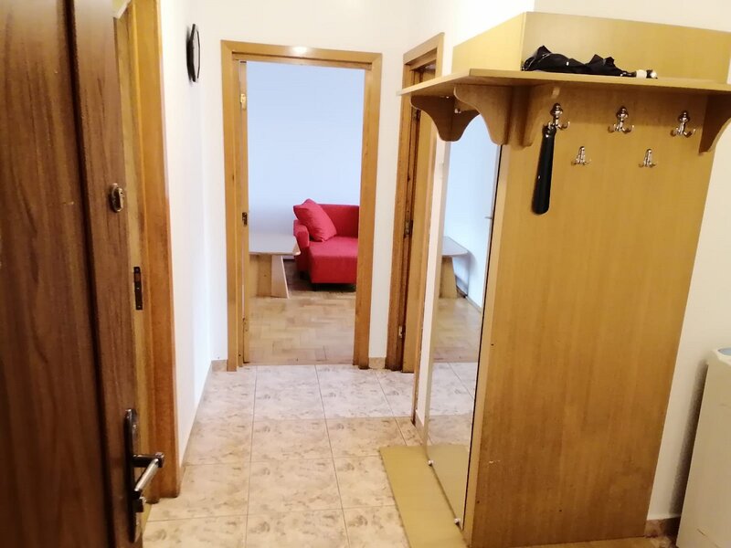 Berceni, Al. Obregia