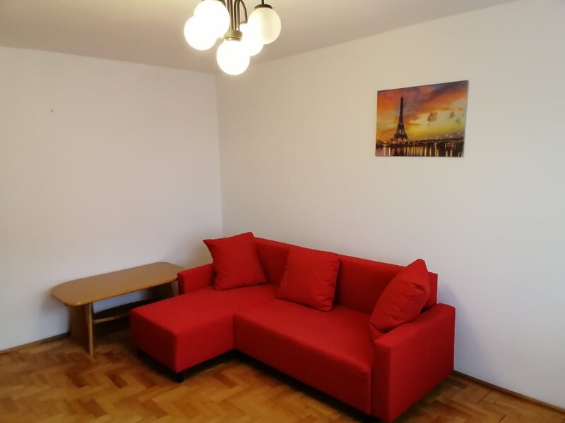 Berceni, Al. Obregia