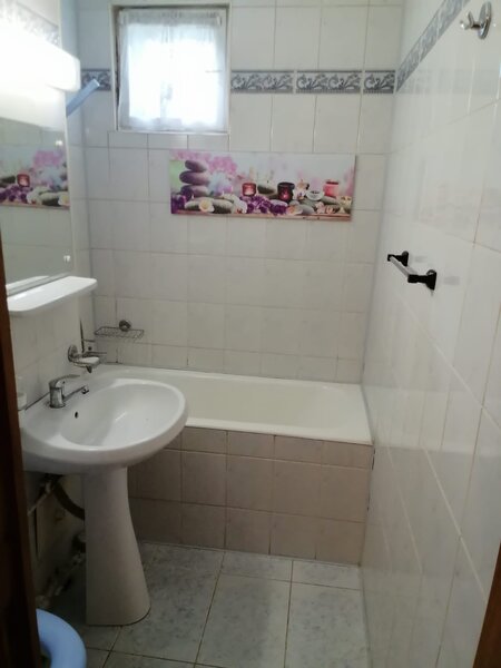 Berceni, Al. Obregia