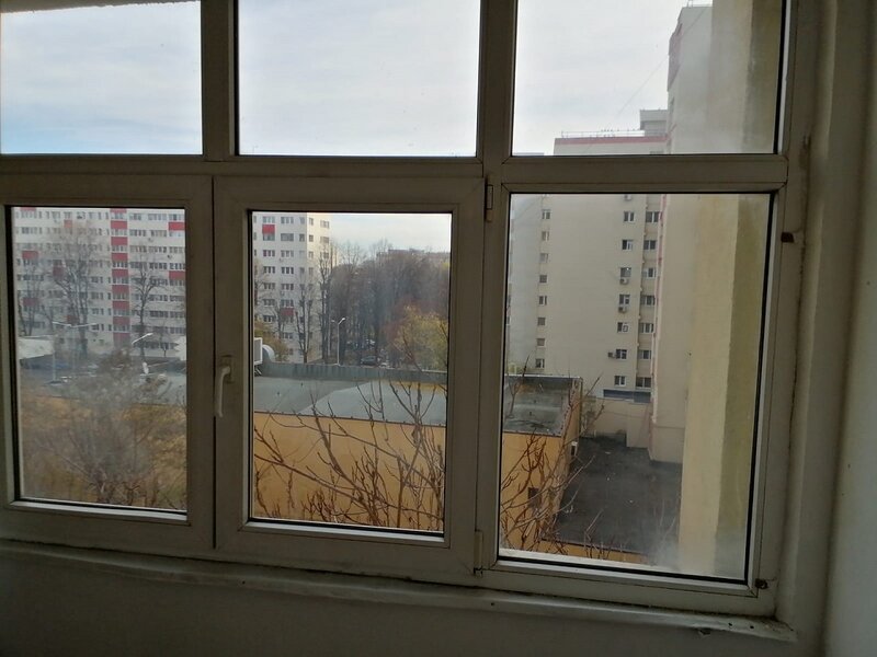 Berceni, Al. Obregia